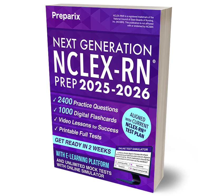 NCLEX-RN